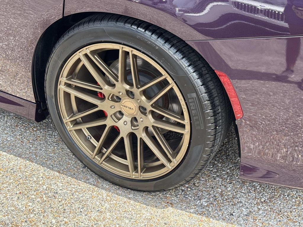 2020 Dodge Charger R/T Scat Pack