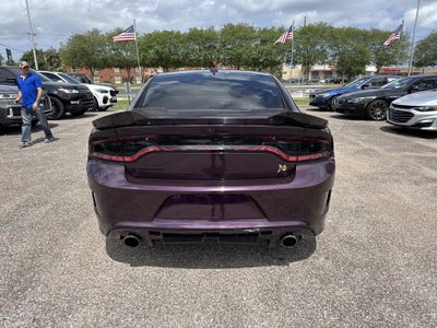 2020 Dodge Charger R/T Scat Pack