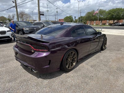 2020 Dodge Charger R/T Scat Pack