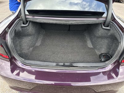 2020 Dodge Charger R/T Scat Pack