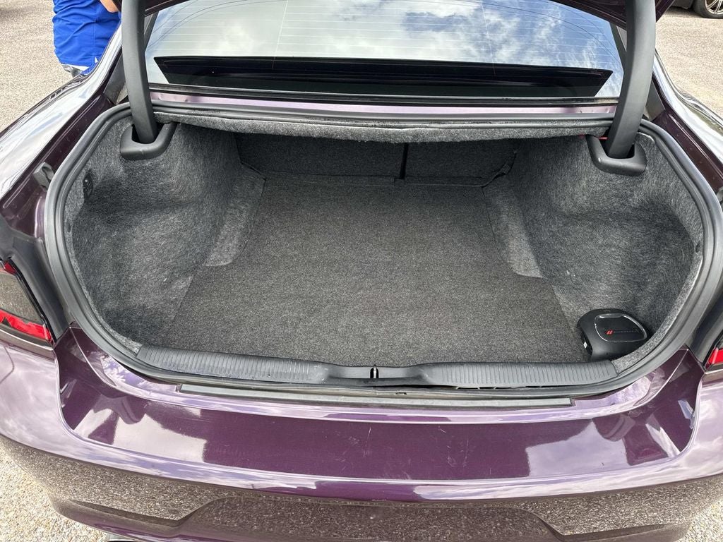 2020 Dodge Charger R/T Scat Pack