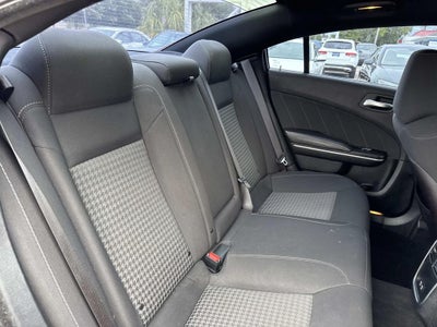 2019 Dodge Charger R/T Scat Pack