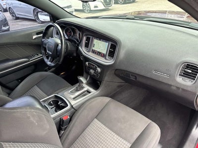 2019 Dodge Charger R/T Scat Pack