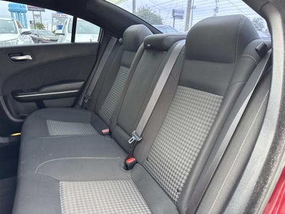 2019 Dodge Charger R/T Scat Pack