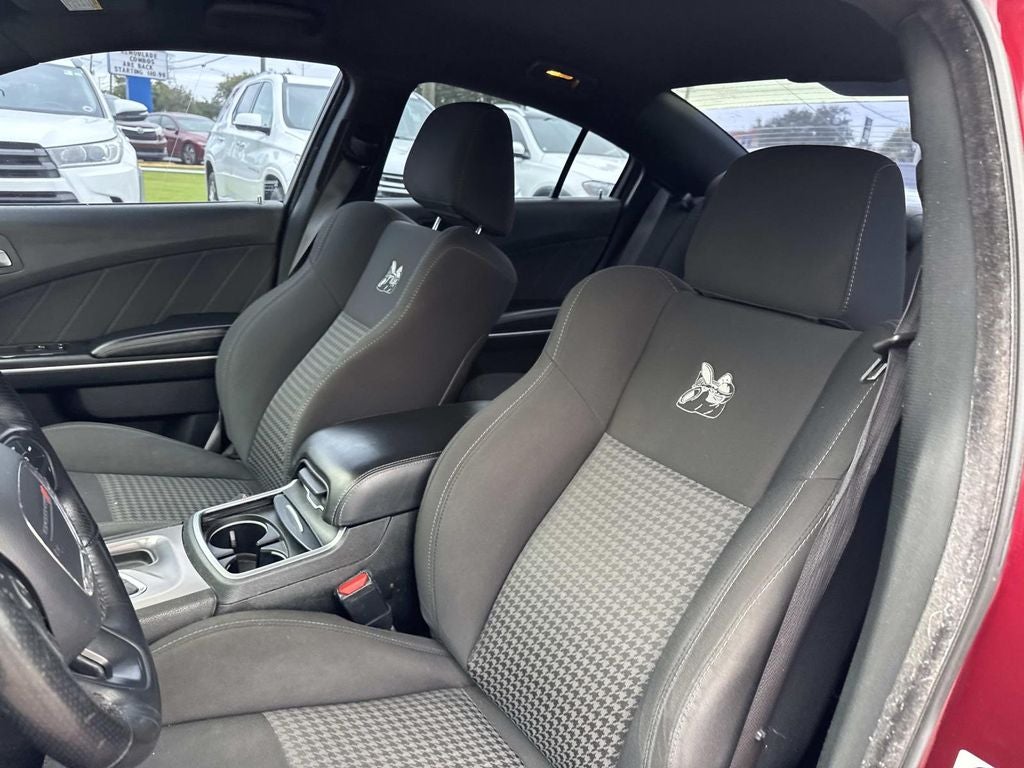 2019 Dodge Charger R/T Scat Pack
