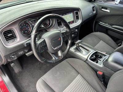 2019 Dodge Charger R/T Scat Pack