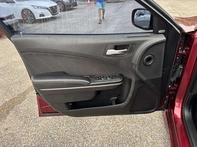 2019 Dodge Charger R/T Scat Pack