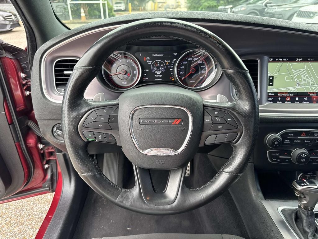 2019 Dodge Charger R/T Scat Pack
