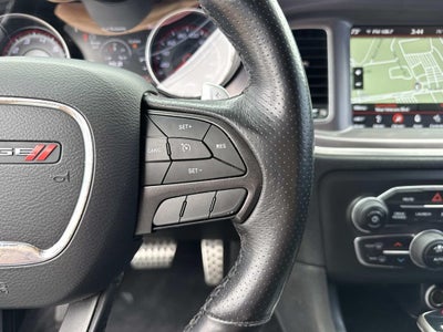 2019 Dodge Charger R/T Scat Pack
