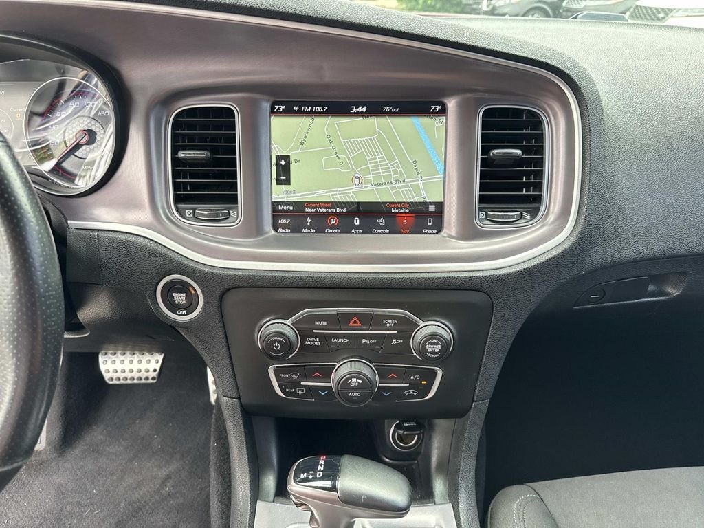 2019 Dodge Charger R/T Scat Pack