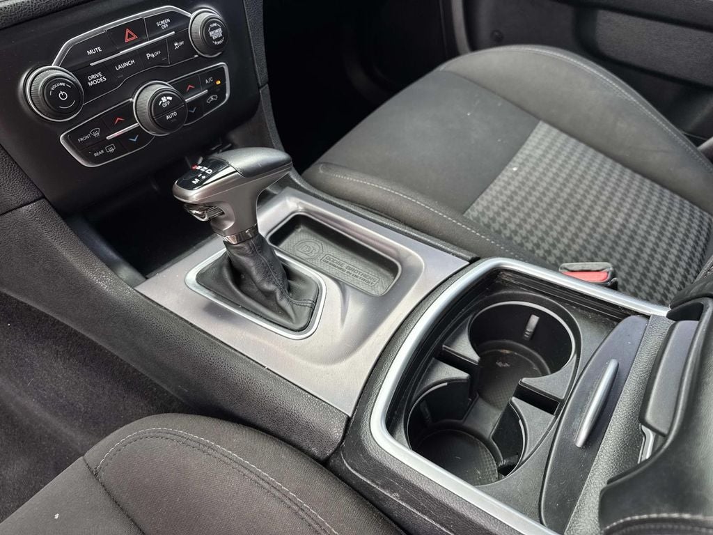 2019 Dodge Charger R/T Scat Pack