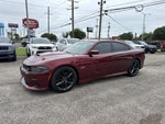 2019 Dodge Charger R/T Scat Pack