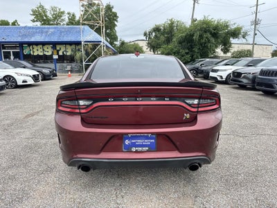2019 Dodge Charger R/T Scat Pack