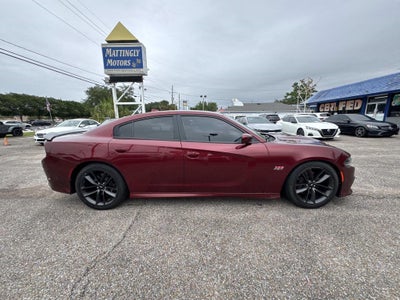 2019 Dodge Charger R/T Scat Pack