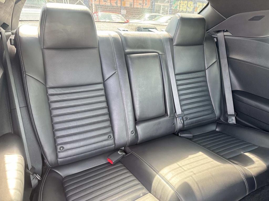 2013 Dodge Challenger R/T