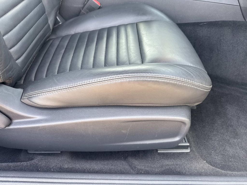 2013 Dodge Challenger R/T