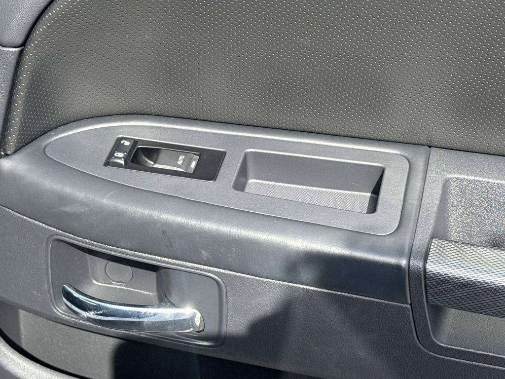 2013 Dodge Challenger R/T