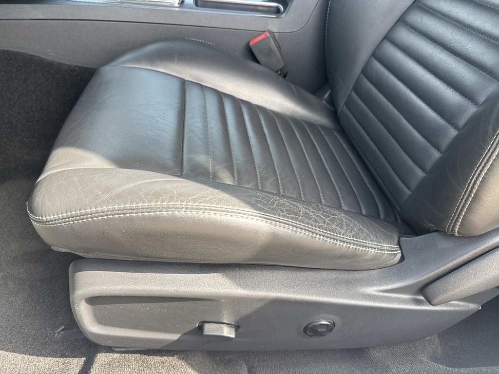 2013 Dodge Challenger R/T