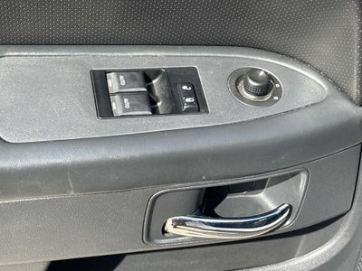 2013 Dodge Challenger R/T