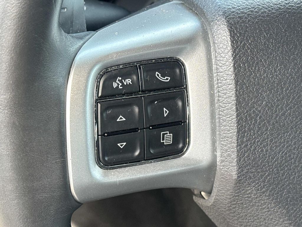 2013 Dodge Challenger R/T