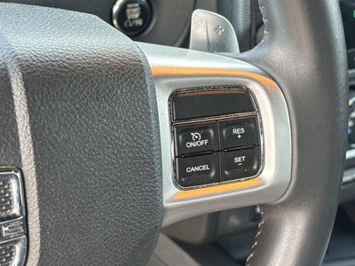 2013 Dodge Challenger R/T