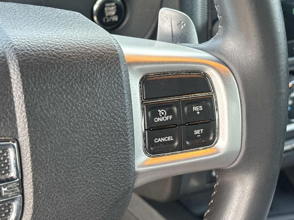 2013 Dodge Challenger R/T