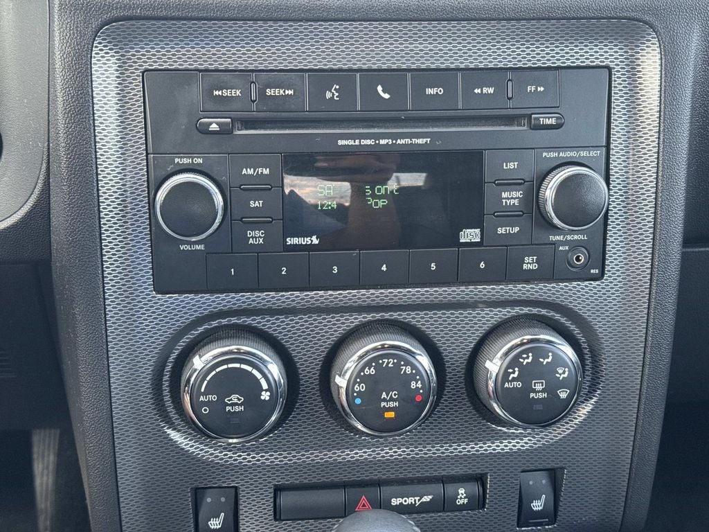 2013 Dodge Challenger R/T