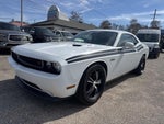 2013 Dodge Challenger R/T