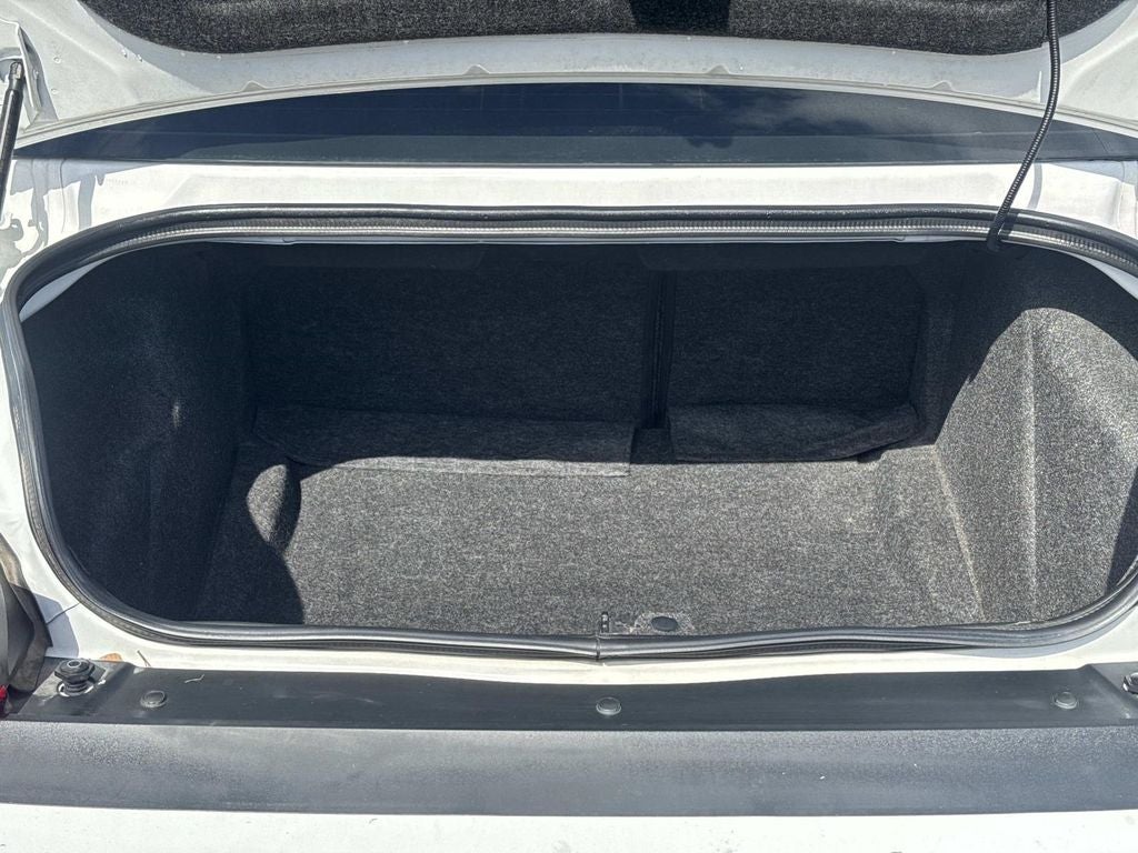 2013 Dodge Challenger R/T