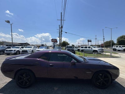 2020 Dodge Challenger R/T