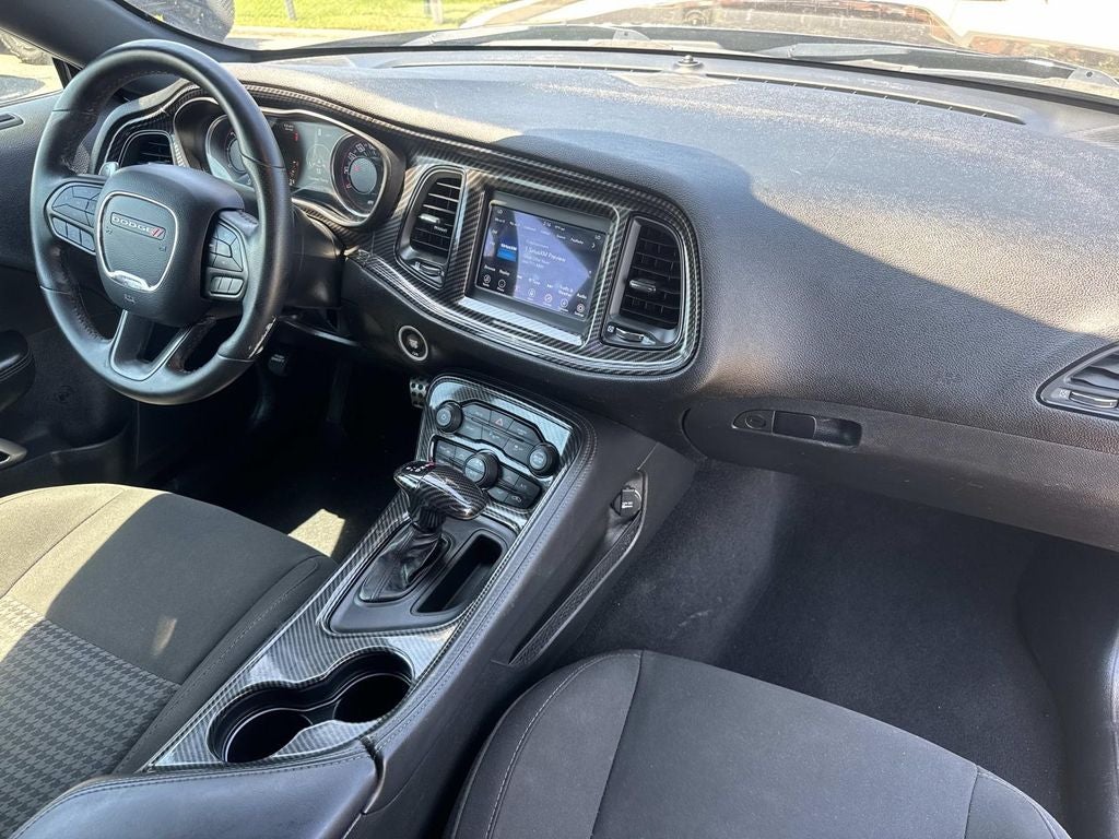 2020 Dodge Challenger R/T