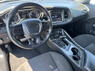 2020 Dodge Challenger R/T