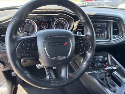 2020 Dodge Challenger R/T