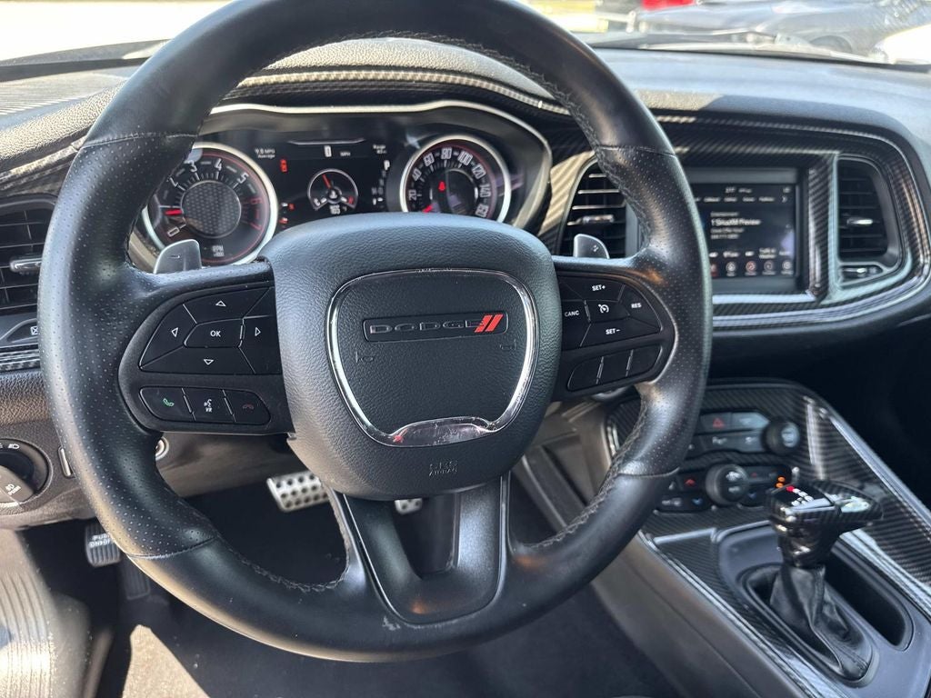2020 Dodge Challenger R/T