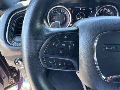 2020 Dodge Challenger R/T