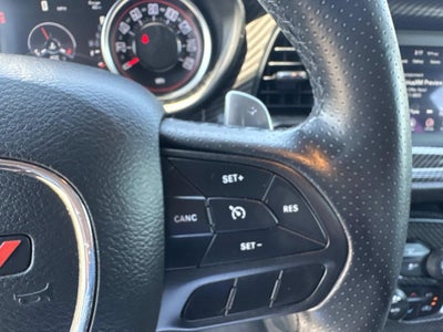 2020 Dodge Challenger R/T