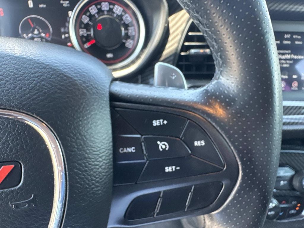 2020 Dodge Challenger R/T