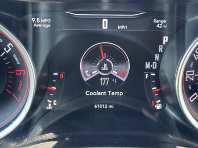 2020 Dodge Challenger R/T