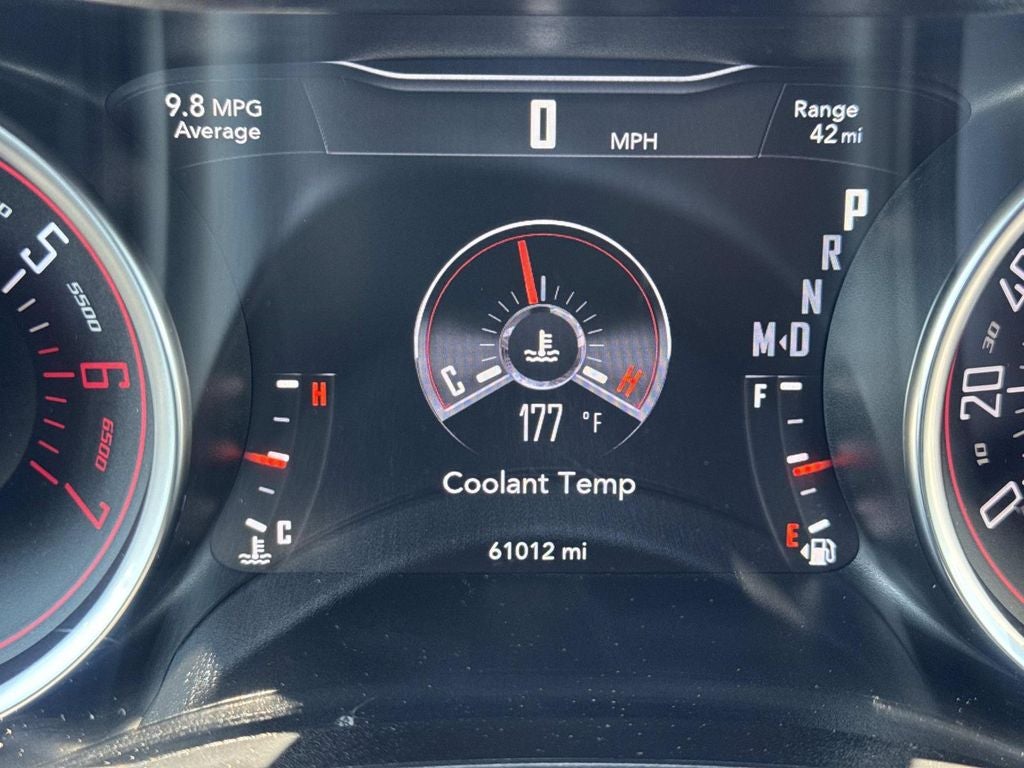 2020 Dodge Challenger R/T
