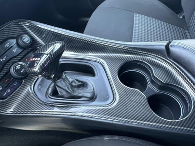 2020 Dodge Challenger R/T