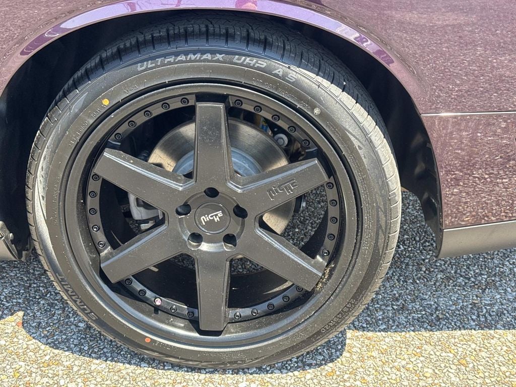 2020 Dodge Challenger R/T