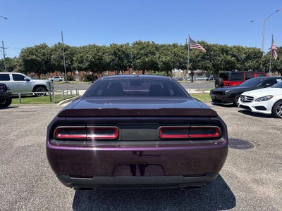 2020 Dodge Challenger R/T