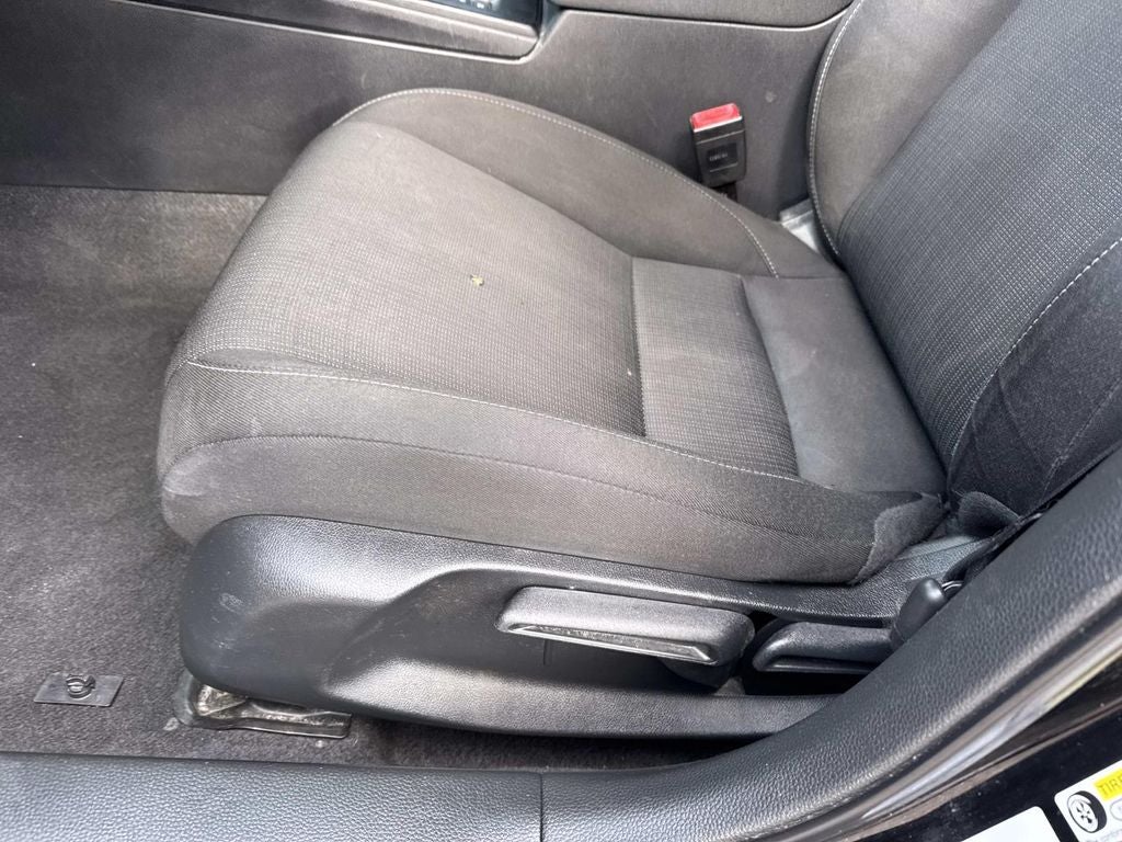 2022 Honda Civic LX