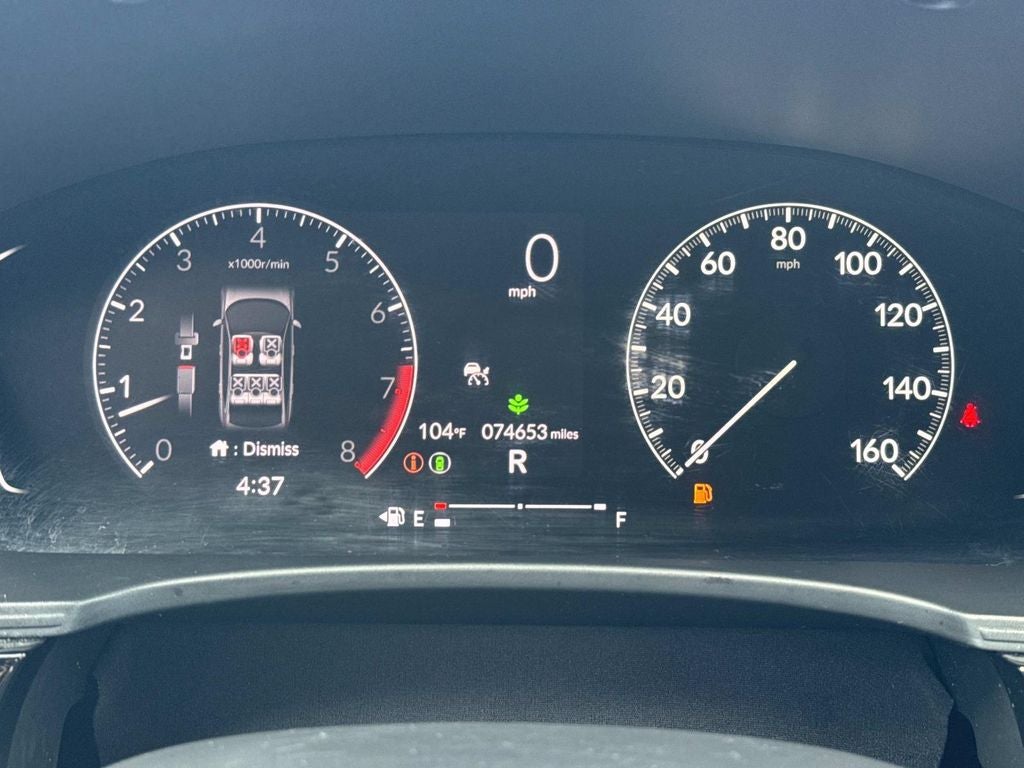2022 Honda Civic LX