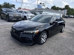 2022 Honda Civic LX