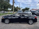 2022 Honda Civic LX