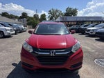 2017 Honda HR-V LX
