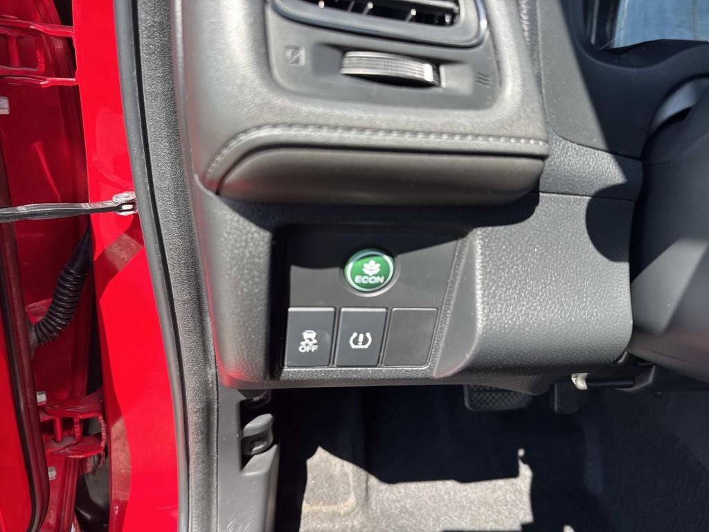 2017 Honda HR-V LX