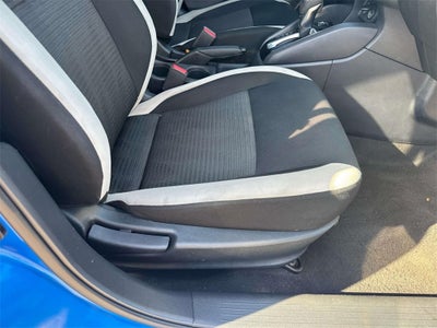 2021 Nissan Versa 1.6 SV