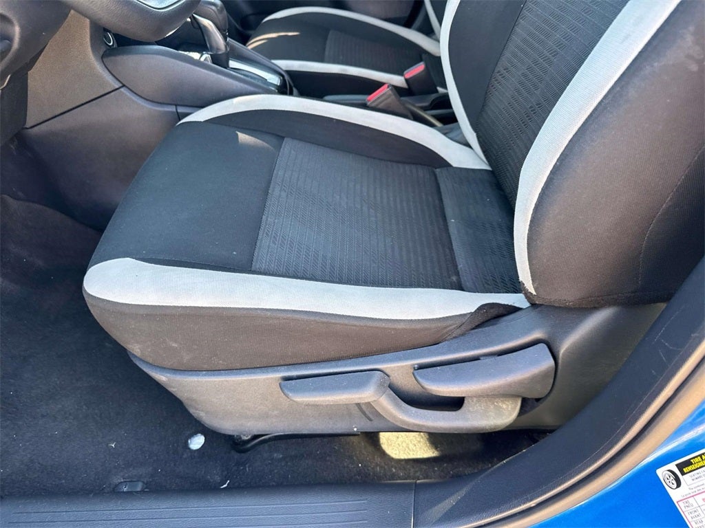 2021 Nissan Versa 1.6 SV